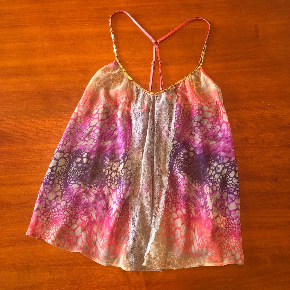 tank • free people